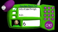 Baldi Basics In Education And Learning (Android Version 1.4.3) screenshot, image №1988619 - RAWG