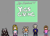 YogsGiving (RachaelV) screenshot, image №2255955 - RAWG