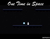 One Time in Space screenshot, image №2116525 - RAWG