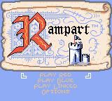 Rampart (1990) screenshot, image №731952 - RAWG