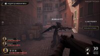Umbra Mortis screenshot, image №4211713 - RAWG