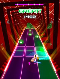 Beat Slash 3D screenshot, image №3484283 - RAWG