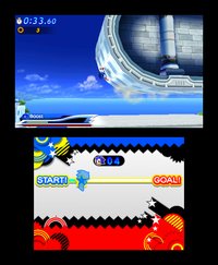 Sonic Generations screenshot, image №574577 - RAWG