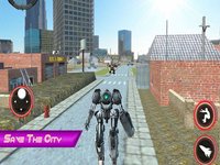 Epic Robot City Fighting screenshot, image №1324048 - RAWG