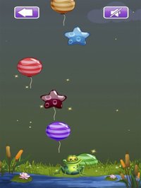 Pop Baby Ballons New screenshot, image №1779872 - RAWG