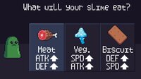 Slime Trainer screenshot, image №2443985 - RAWG