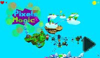 Pixels & Magic screenshot, image №3835737 - RAWG
