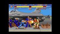 Super Street Fighter II: The New Challengers screenshot, image №262138 - RAWG