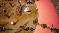 Goblin Gladiators screenshot, image №3534852 - RAWG