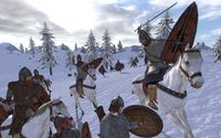 Mount & Blade: Warband screenshot, image №98492 - RAWG