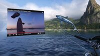 Real VR Fishing screenshot, image №4134608 - RAWG