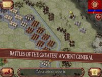 Ancient Battle: Alexander screenshot, image №1999063 - RAWG