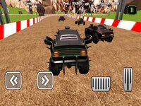 OFFROAD CAR VS DUNE BUGGY RACE screenshot, image №4053614 - RAWG