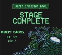 SUPER IMPOSTOR BROS. screenshot, image №2771819 - RAWG