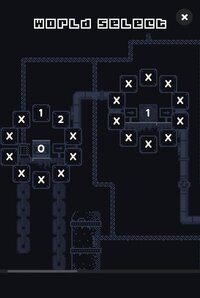 Dual Fate: Puzzle Rooms screenshot, image №3382056 - RAWG