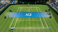 3D Tennis screenshot, image №1441111 - RAWG