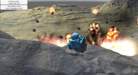 Artillery - Tanks screenshot, image №2994154 - RAWG