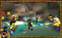 LEGO Ninjago: Shadow of Ronin screenshot, image №1453246 - RAWG