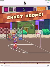 Cobi Hoops screenshot, image №927058 - RAWG