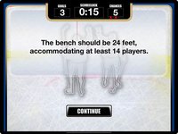 ProHockey Playoffs for the NHL screenshot, image №1786829 - RAWG