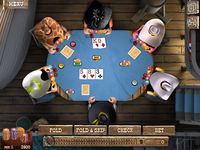 Governor of Poker 2 - Premium Edition screenshot, image №202982 - RAWG