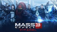 Mass Effect 3: Citadel screenshot, image №3689899 - RAWG