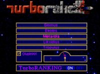 Turboraketti Remake 2020 screenshot, image №2320498 - RAWG