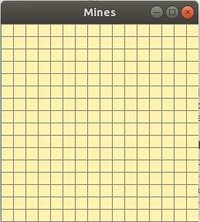 Minesweeper in Java screenshot, image №2387897 - RAWG