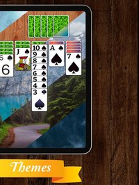 Classic Spider The Card Game screenshot, image №1995255 - RAWG