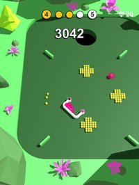 Rotator 3D. screenshot, image №2126266 - RAWG