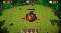 Boom Boom Tower screenshot, image №1913353 - RAWG