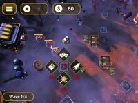 Tower Defense Generals TD screenshot, image №2131378 - RAWG