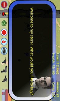 Random Toons RPG Free screenshot, image №1508398 - RAWG