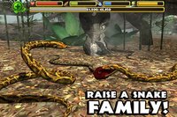 Snake Simulator screenshot, image №1560430 - RAWG