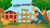 Golden Chicken Hero screenshot, image №2614915 - RAWG