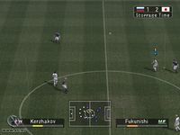 Pro Evolution Soccer 3 screenshot, image №384246 - RAWG