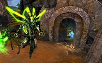 Might & Magic: Heroes 6 - Danse Macabre screenshot, image №599115 - RAWG