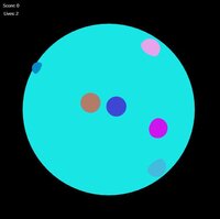 Bacteria Game 3D screenshot, image №3533642 - RAWG