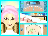 Summer Spa & Beauty Salon screenshot, image №1770282 - RAWG