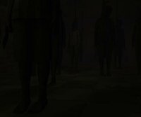 The Hallway (Suplex Games) screenshot, image №2674516 - RAWG