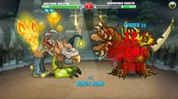 Mutant Fighting Cup 2 screenshot, image №109407 - RAWG