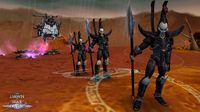 Warhammer 40,000: Dawn of War - Soulstorm screenshot, image №106512 - RAWG