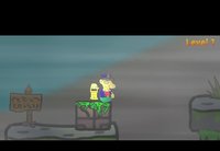Lost Island (RUNLIKEHELLSTUDIOS) screenshot, image №2138288 - RAWG