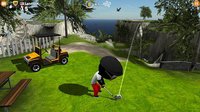 Stickman Cross Golf Battle screenshot, image №1430206 - RAWG