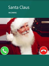 Call Santa screenshot, image №1599387 - RAWG