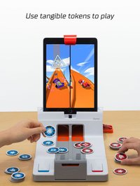 Osmo Hot Wheels MindRacers screenshot, image №1692748 - RAWG