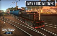 Train Driver 2018 screenshot, image №1538345 - RAWG