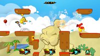 Blowhards (itch) screenshot, image №1032647 - RAWG
