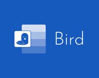 Bird (itch) (dylankwok) screenshot, image №3568382 - RAWG