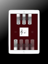 Sight Reading Treble screenshot, image №2060850 - RAWG